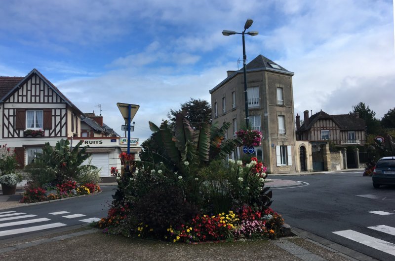 LucsurMer Anne und Fredericks Wohnmobilreiseberichte