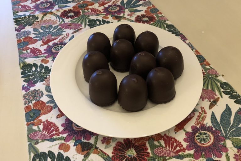 Von Posen nach Malente – Anne und Fredericks Wohnmobilreiseberichte